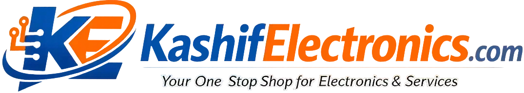 Kashif Electronics
