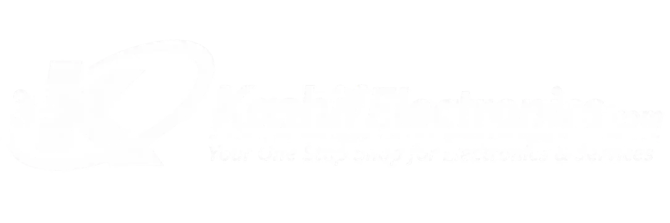 كاشف للإلكترونيات - Kashif Electronics