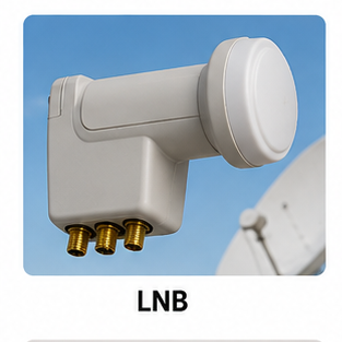 LNB